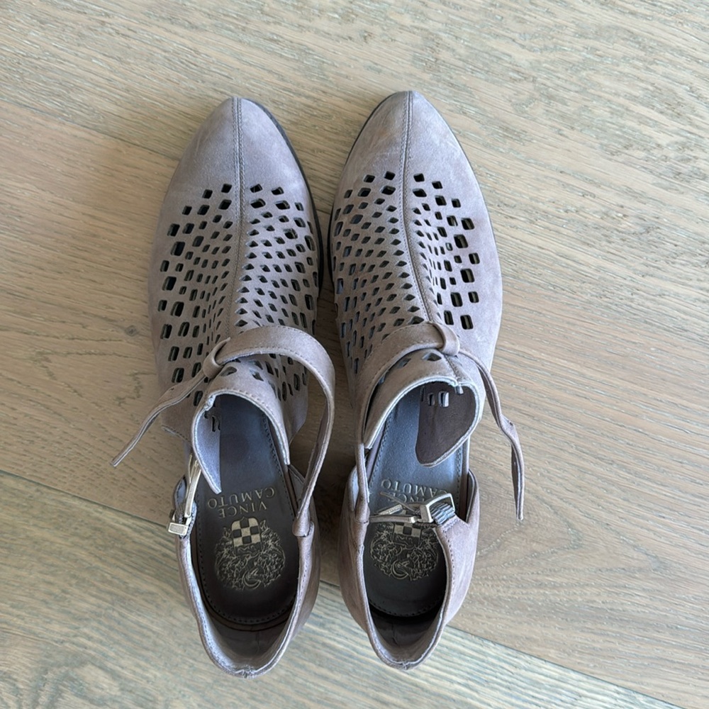 Vince Camuto shoes